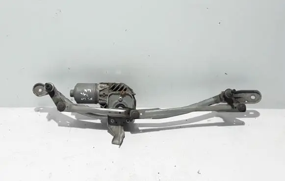 BMW 5 F10 F11 Front wiper linkage 7306274