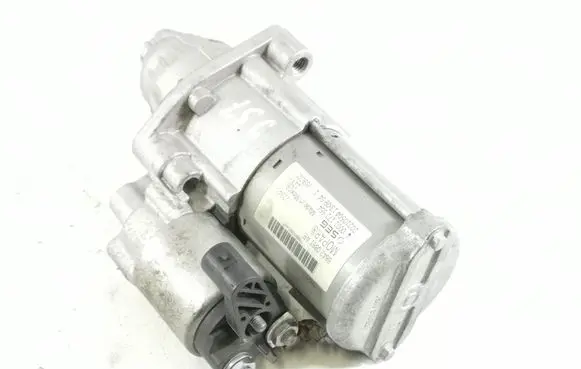 Jeep Grand Cherokee WL Starter motor 68430861AB