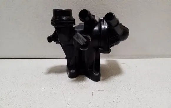 Thermostat/thermostat housing