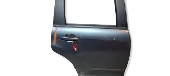 Citroen C3 Rear door S26301254