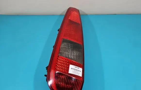 Ford Fiesta Rear/tail lights IMPRK1429355