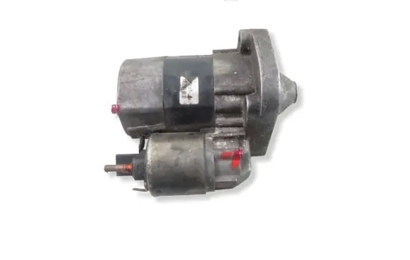 Renault Clio II Wires (starter motor) 