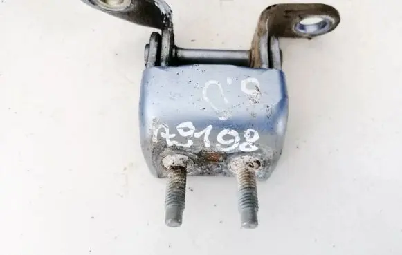 Honda Jazz Rear door lower hinge