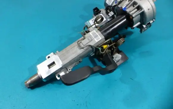 Electric power steering pump