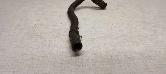 Volkswagen Polo III 6N 6N2 6NF Coolant heater 