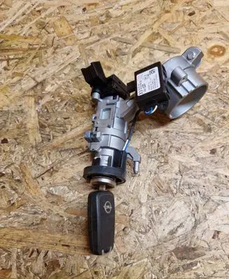 Opel Insignia A Ignition lock 20912838 00850521321