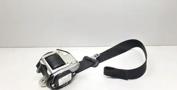 Volvo C70 Front seatbelt 31267566