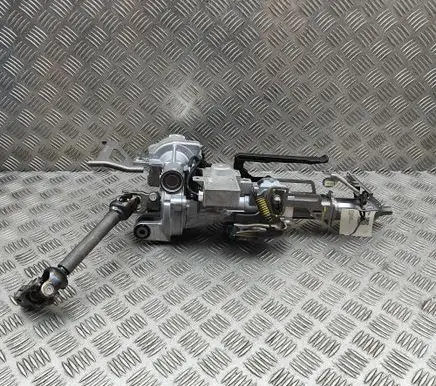 Mazda 3 Steering rack mechanical part B1S86788Z
