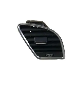 Audi A4 S4 B8 8K Dashboard air vent grill cover trim 8T1820902G