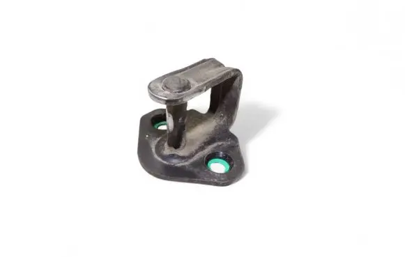 Volkswagen Caddy Sliding door lock loop/hook striker 