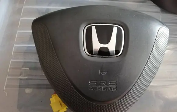 Honda Jazz Steering wheel airbag 77800saae82