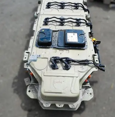 Peugeot Expert Hybrid / electric car battery 9853400080