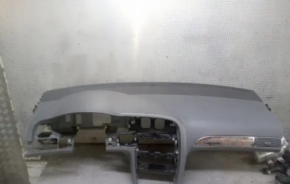 Audi A6 S6 C6 4F Dashboard 4F0857067A