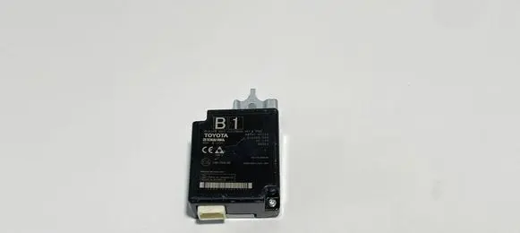 Toyota RAV 4 (XA50) Other control units/modules 897B042110 39113