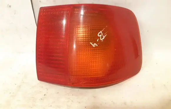 Audi A6 S6 C4 4A Rear/tail lights 4A5945096B
