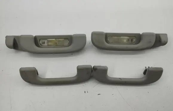 Mercedes-Benz ML W164 A set of handles for the ceiling A1648100151 A1648100251 A1648100051