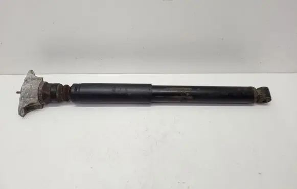 Rear shock absorber/damper