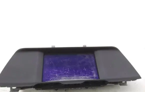 BMW 5 F10 F11 Screen/display/small screen 926638401