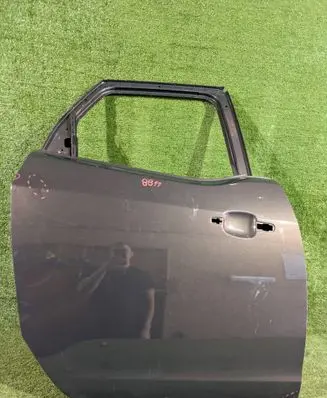 Opel Meriva B Rear door 