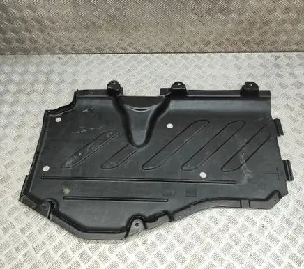 Mercedes-Benz GLE W167 Side bottom protection A1676800003 A1676808403