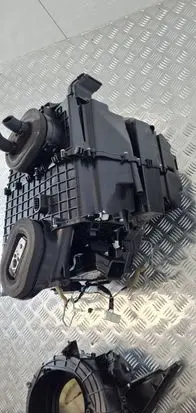 Nissan Murano Z51 Interior heater climate box assembly housing 