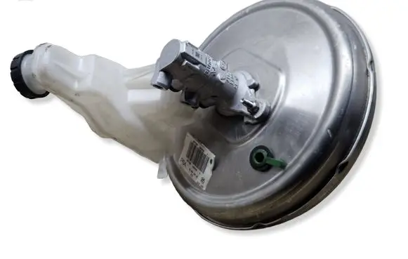 Peugeot 3008 III Brake booster 9840809880 0250840