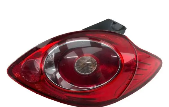 Ford Ka Rear/tail lights
