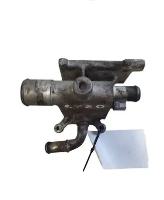 Thermostat/thermostat housing