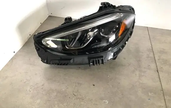 Mercedes-Benz C W206 Headlight/headlamp A2069067503