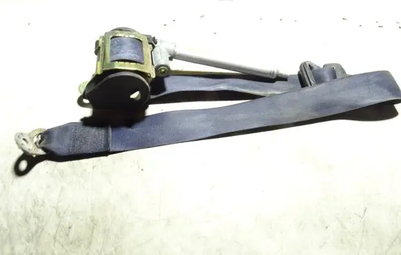 Audi A6 S6 C5 4B Front seatbelt 4B0857706E