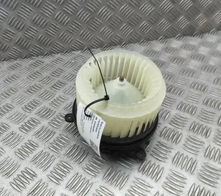 Porsche Taycan 9J1 Heater fan/blower 973907521C C51597104