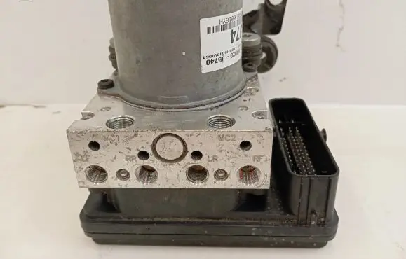 KIA Stinger ABS Pump BE6008W502