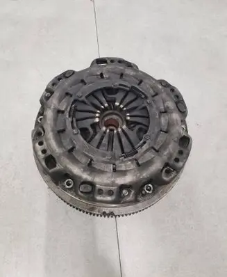 Mercedes-Benz Sprinter W906 Clutch set kit 415066010 324056210