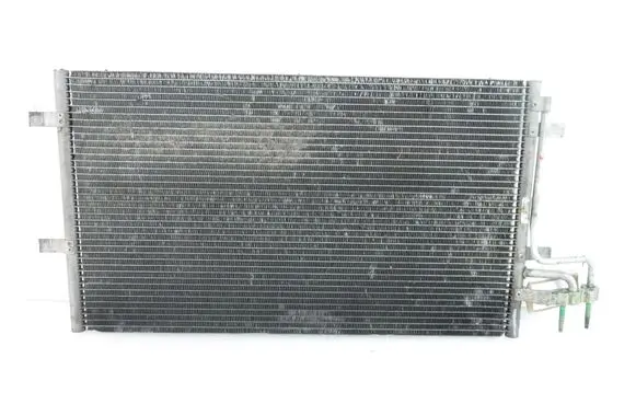 Ford Focus C-MAX A/C cooling radiator (condenser) 3M5H19710CA