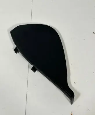 BMW 5 F10 F11 Dashboard side end trim 142431