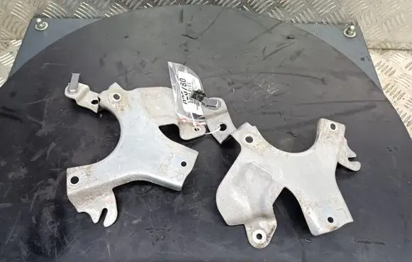Mazda CX-5 Front bodywork piece