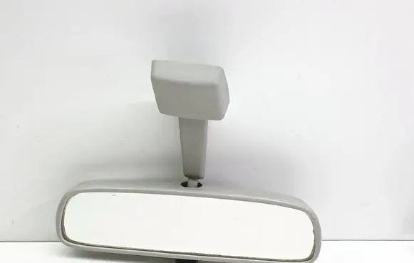 Toyota Corolla Verso E121 Rear view mirror (interior) E13010129 E13020129