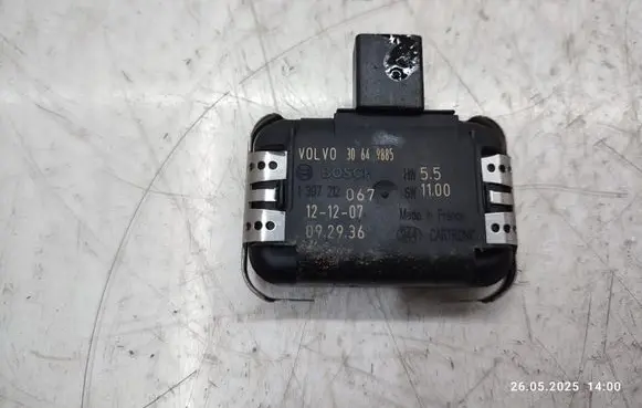 Volvo XC90 Rain sensor 30649885