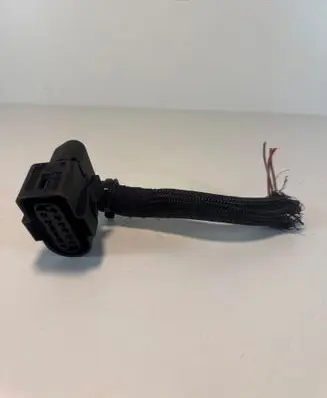 BMW 7 F01 F02 F03 F04 Glow plug wires 7787099
