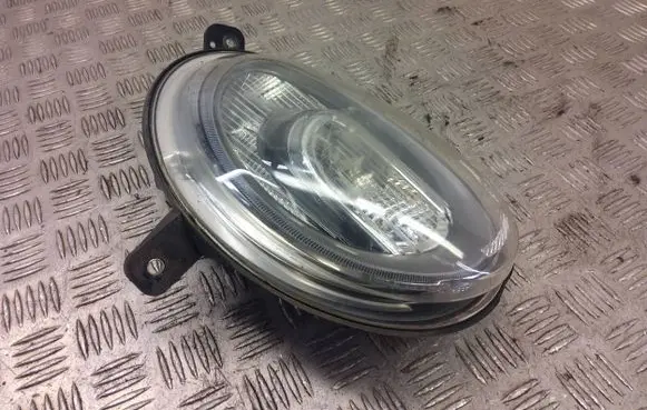 Fiat 500X Headlight/headlamp 334014850