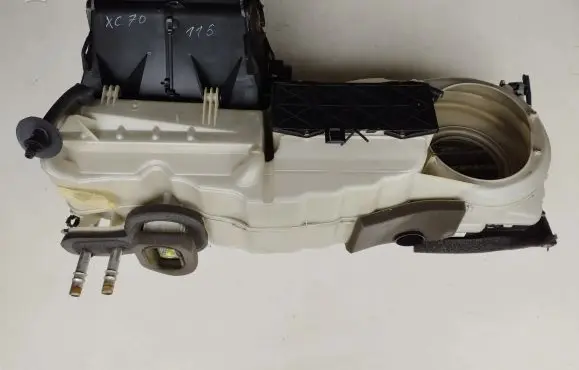 Volvo XC70 Interior heater climate box assembly P30755812 30676698