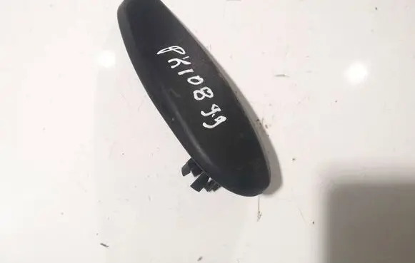 Peugeot 407 Other interior part 5171276