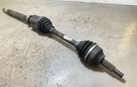 Ford Transit Front driveshaft RMBK213B436B1B