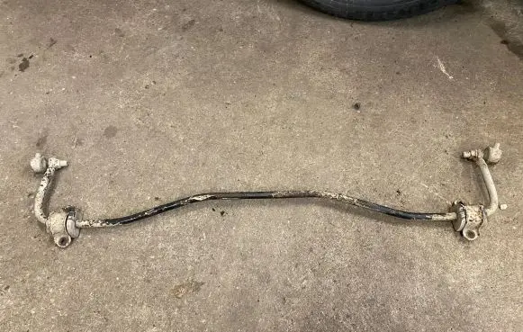 Subaru B9 Tribeca Rear anti-roll bar/sway bar 