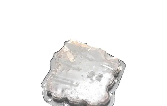 Oil sump