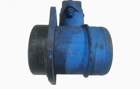Iveco Daily 6th gen Mass air flow meter
