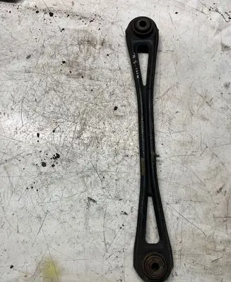 Porsche Cayenne (9PA) Rear upper control arm/wishbone 7L8501529A 770238S1