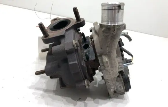 Toyota Yaris Turbo 04004-2810N
