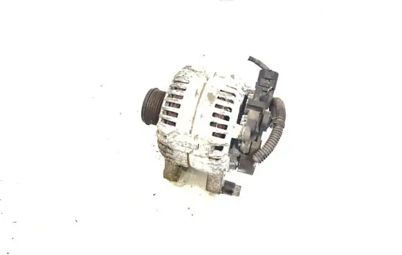 Peugeot 407 Generator/alternator 9646321880