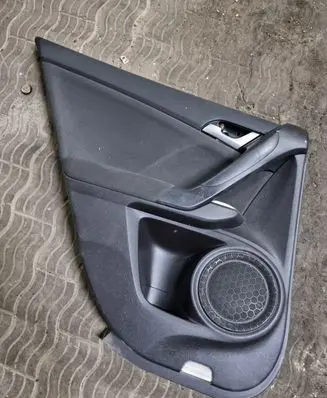 Honda Accord Rear door card panel trim 83750TL0G0156